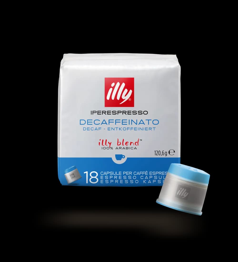 Decaffeinato