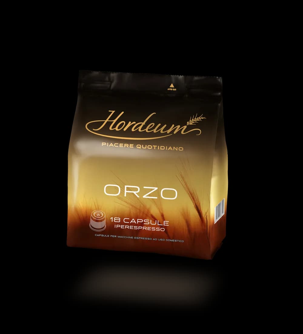 Orzo Hordeum