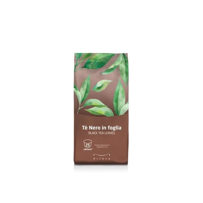 Tè nero