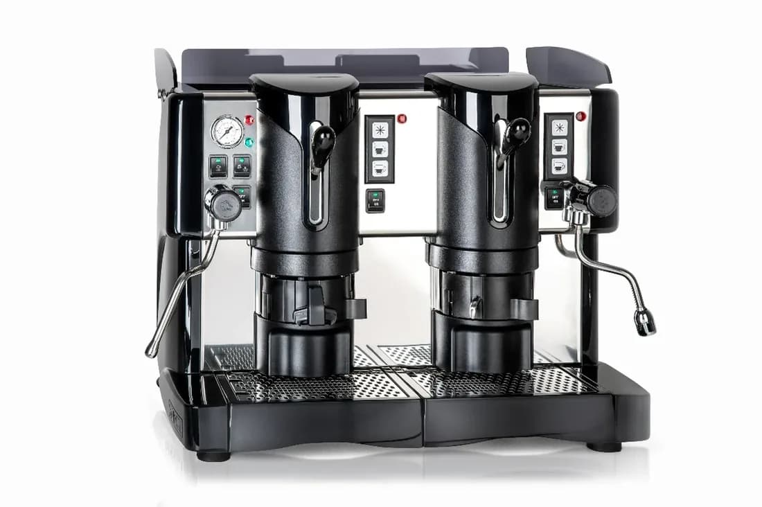 Macchina espresso professionale da bar