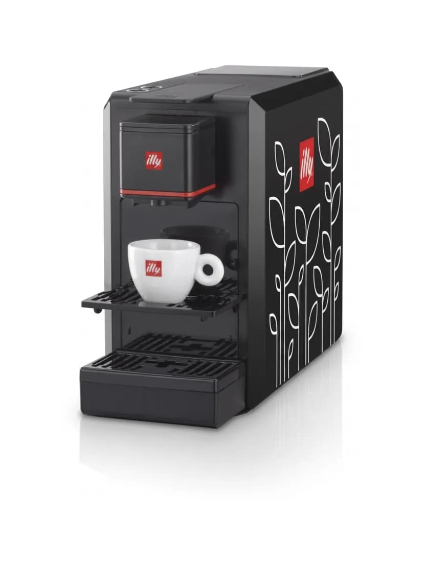 Illy Smart30 MPS