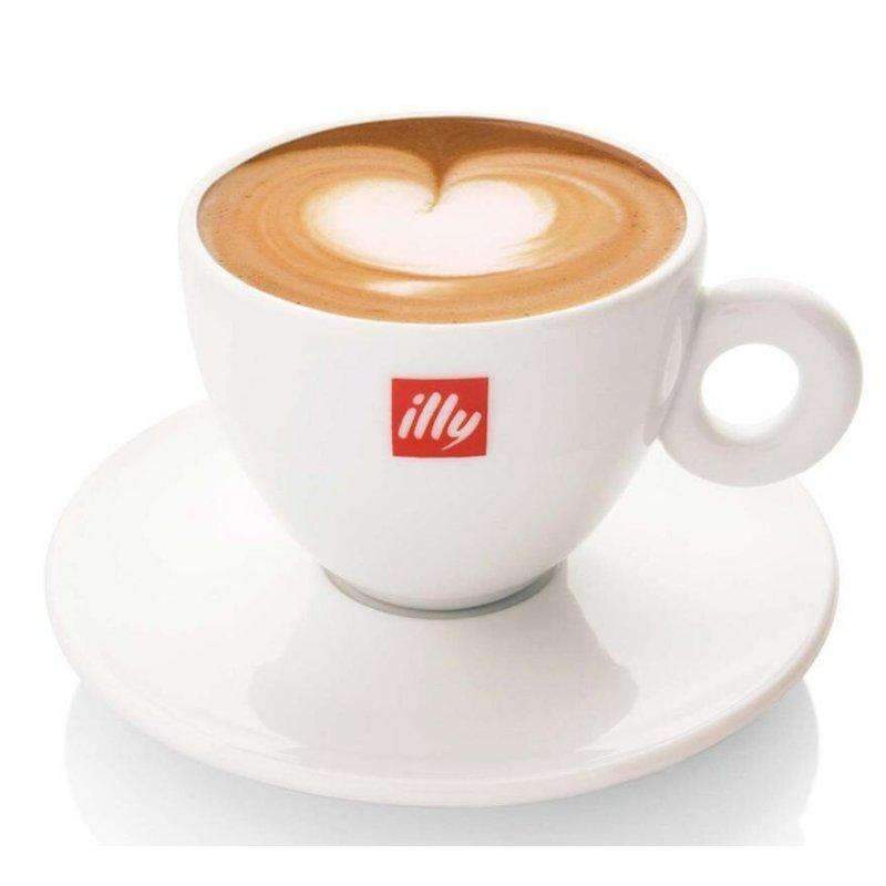 Acquista ora il kit illy dedicato a te - Ronzoni Company